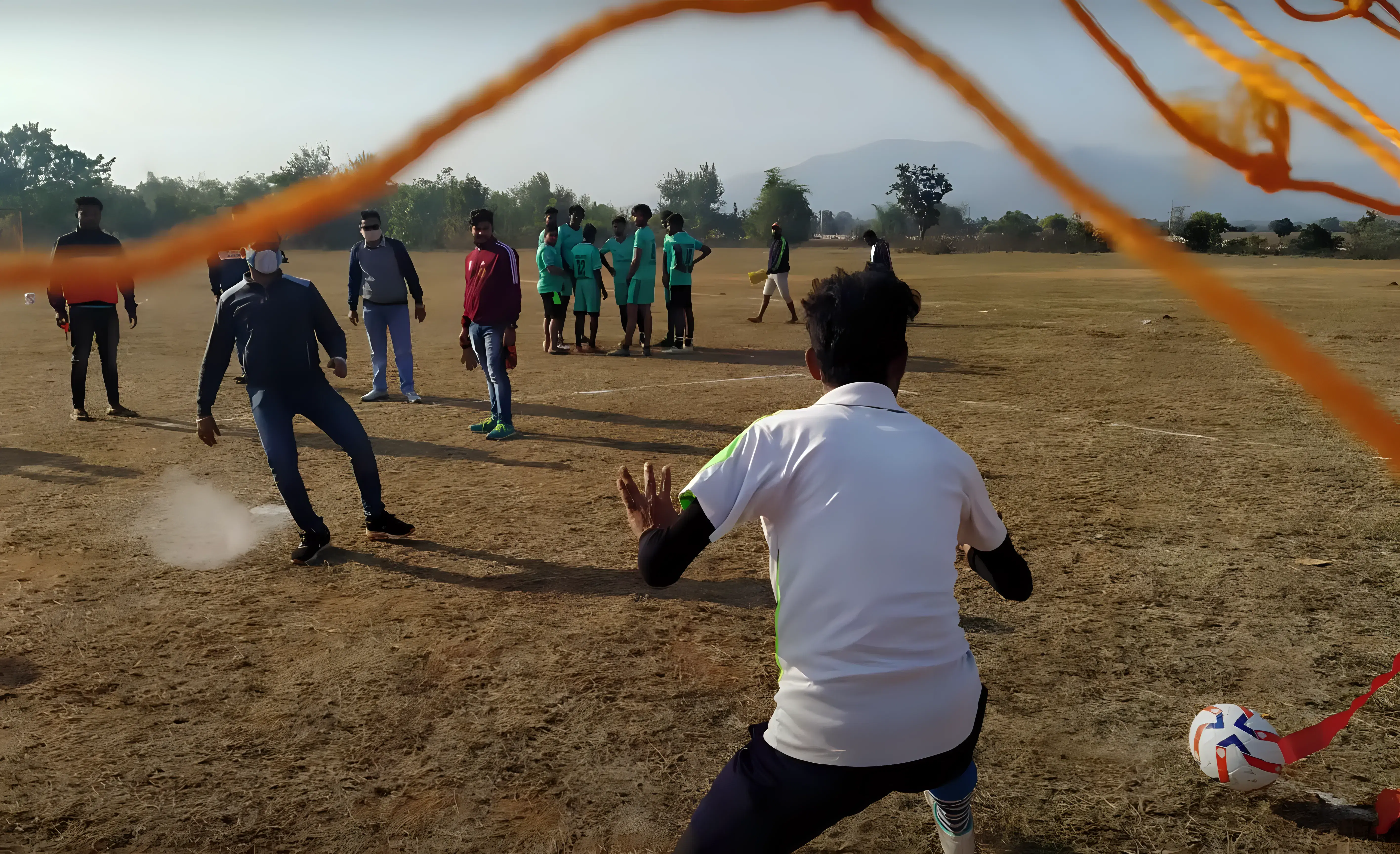 Government College of Engineering Kalahandi sports photo 2